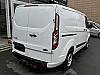 Ford Transit Custom 2.OTdci 3pl Airco Led Gps Camera Cruise Carnet thumbnail