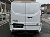 Ford Transit Custom 2.OTdci 3pl Airco Led Gps Camera Cruise Carnet thumbnail