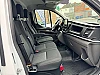Ford Transit Custom 2.OTdci 3pl Airco Led Gps Camera Cruise Carnet thumbnail