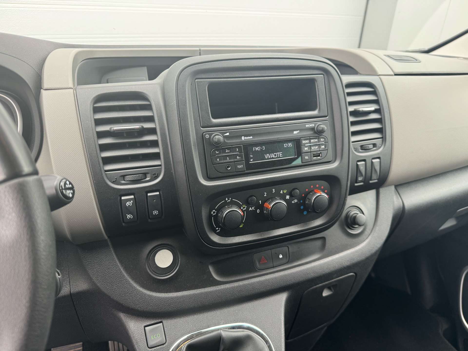 Renault Trafic Passenger 1.6 dCi Energy Twin Turbo Luxe /8 PLACES
