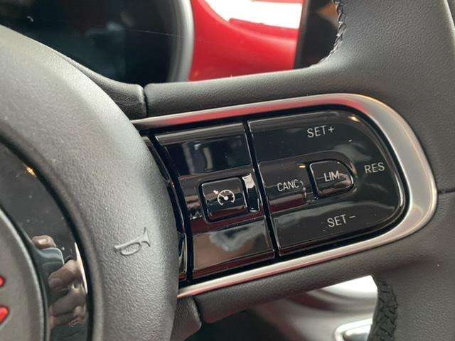 Fiat 500e RED by Fiat