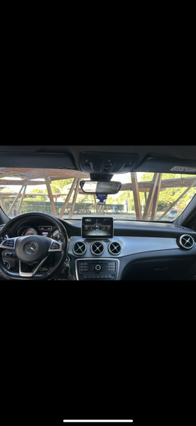 Mercedes-Benz Gla (2) 200 D 7CV FASCINATION 7G-DCT