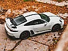 Porsche 911 GT3 4.0 Turbo 992*|CHRONO*CLUB SPORT*LED*CRAYON*| thumbnail