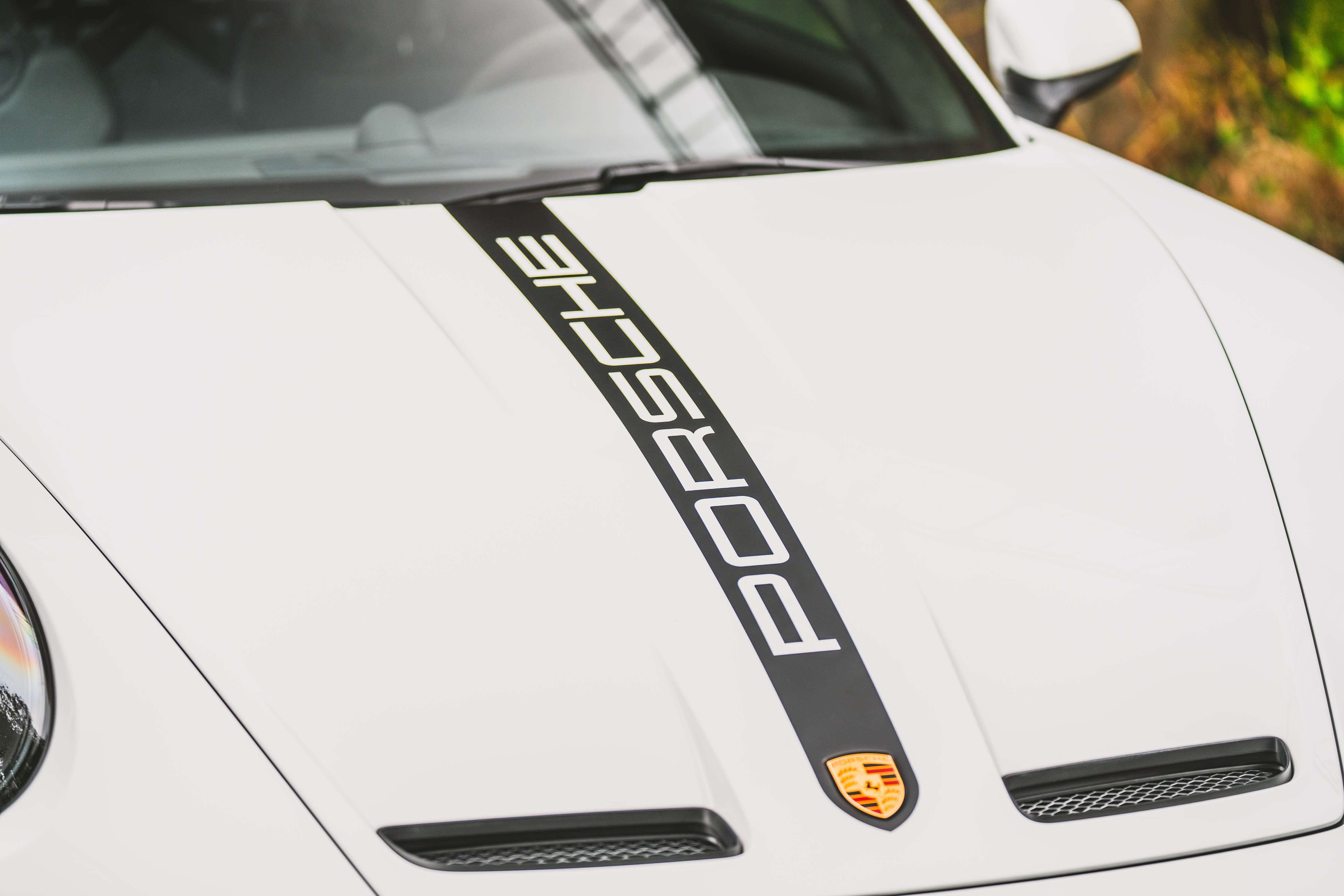 Porsche 911 GT3 4.0 Turbo 992*|CHRONO*CLUB SPORT*LED*CRAYON*|