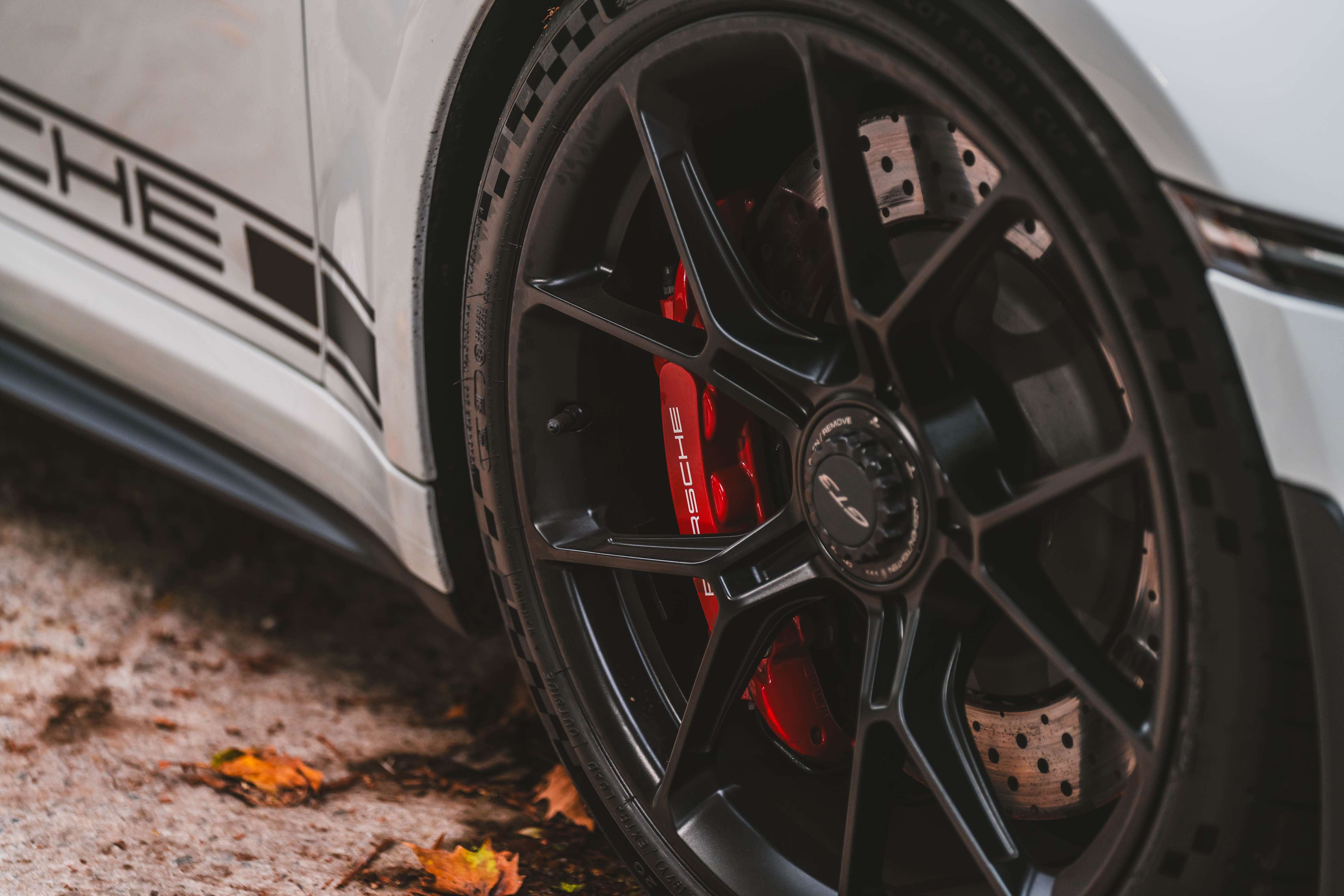 Porsche 911 GT3 4.0 Turbo 992*|CHRONO*CLUB SPORT*LED*CRAYON*|