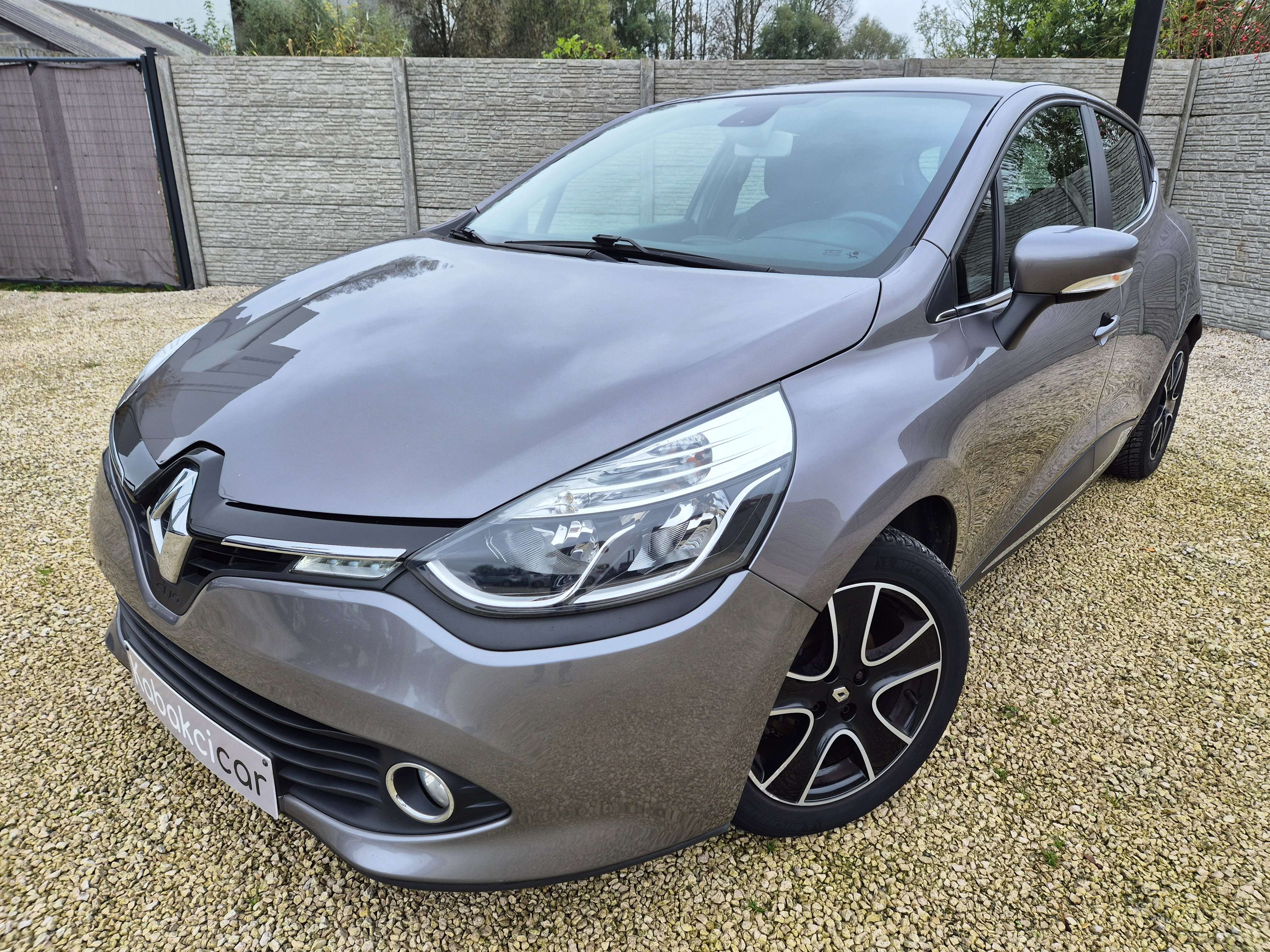 Renault Clio 0.9 TCe Community//CARNET//GPS//CLIM//GARANTIE