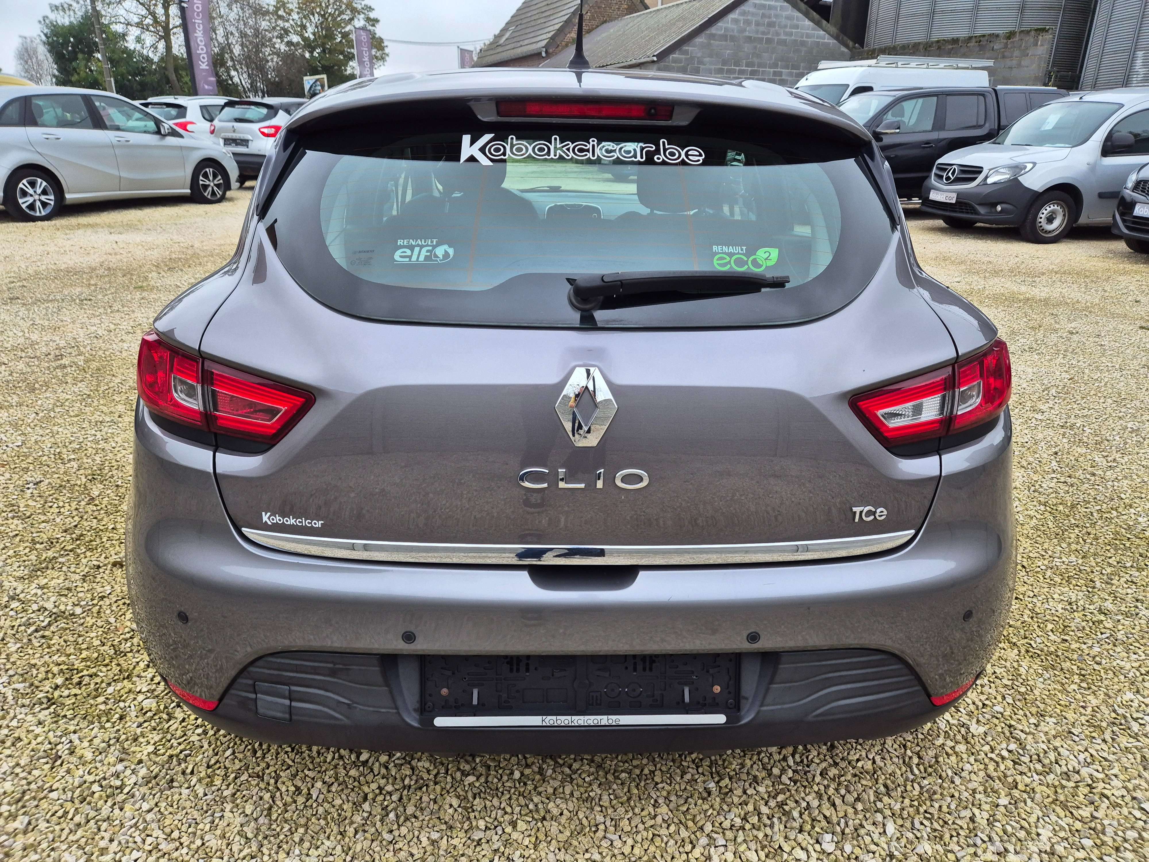 Renault Clio 0.9 TCe Community//CARNET//GPS//CLIM//GARANTIE