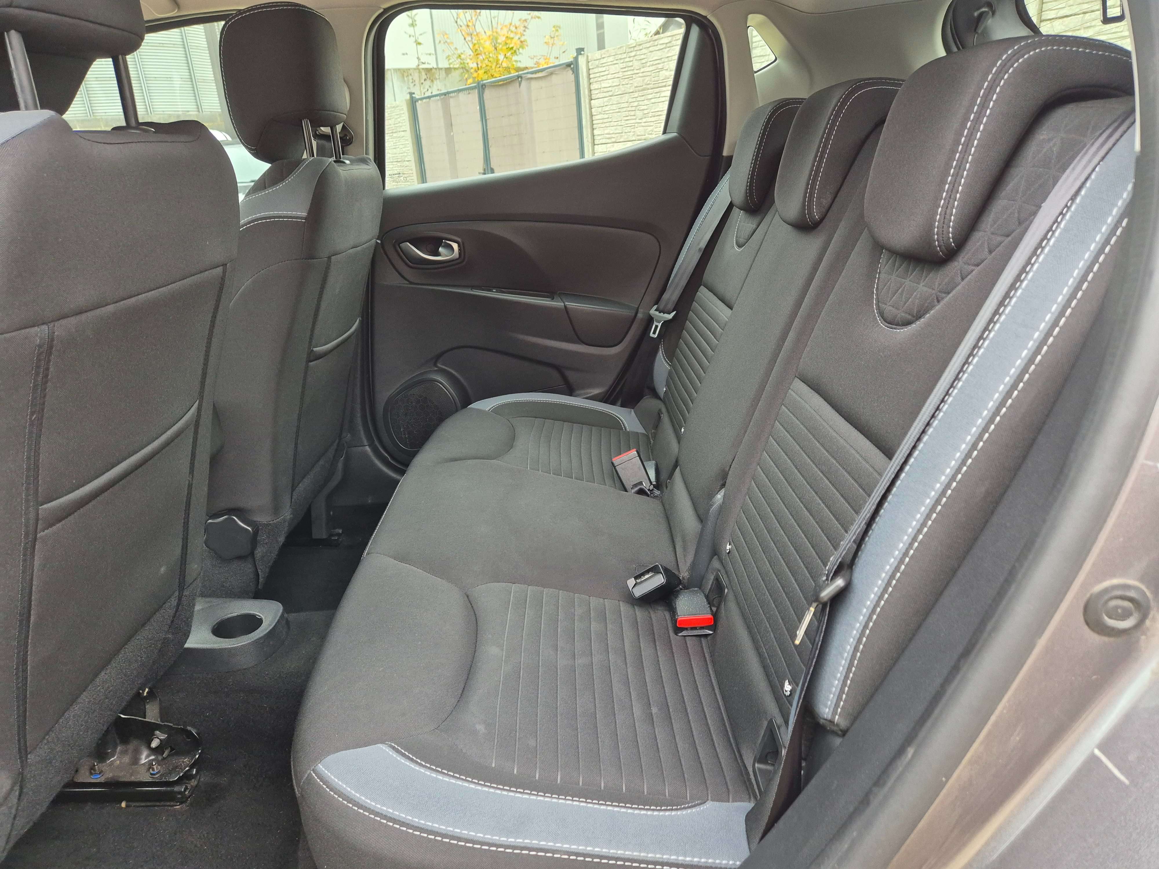 Renault Clio 0.9 TCe Community//CARNET//GPS//CLIM//GARANTIE