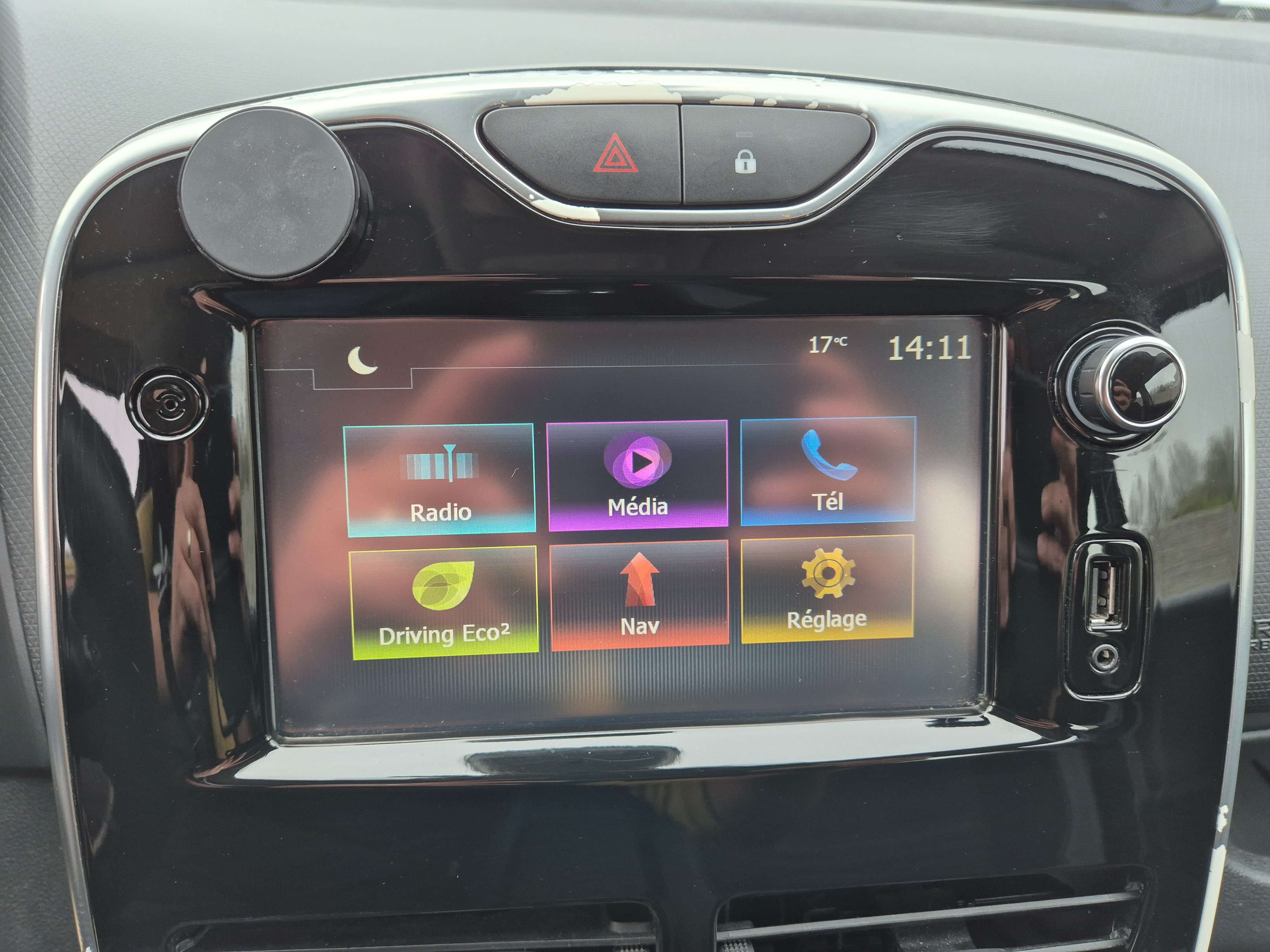 Renault Clio 0.9 TCe Community//CARNET//GPS//CLIM//GARANTIE