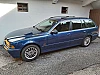 Bmw Serie 5 (E39) TOURING 520I 170 PACK thumbnail