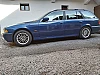 Bmw Serie 5 (E39) TOURING 520I 170 PACK thumbnail