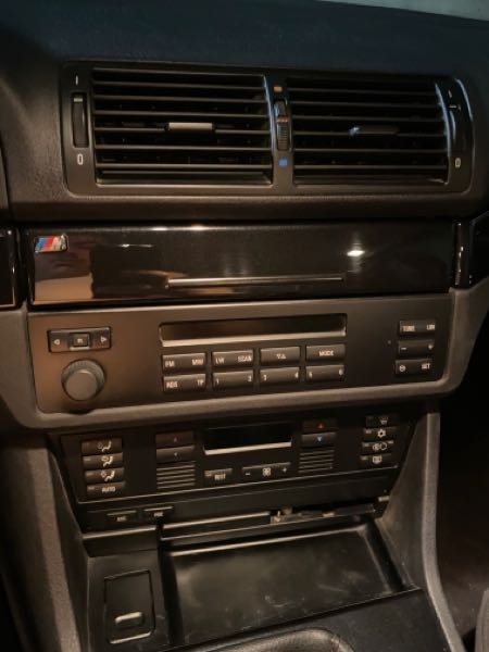 Bmw Serie 5 (E39) TOURING 520I 170 PACK