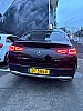 Mercedes-Benz Gle Coupé 4x4 4matic thumbnail