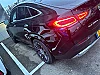 Mercedes-Benz Gle Coupé 4x4 4matic thumbnail