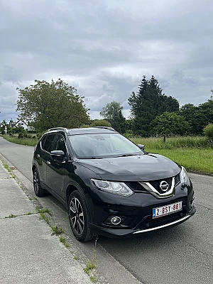 Nissan X-trail III (2) 1.6 DCI 130 ACENTA