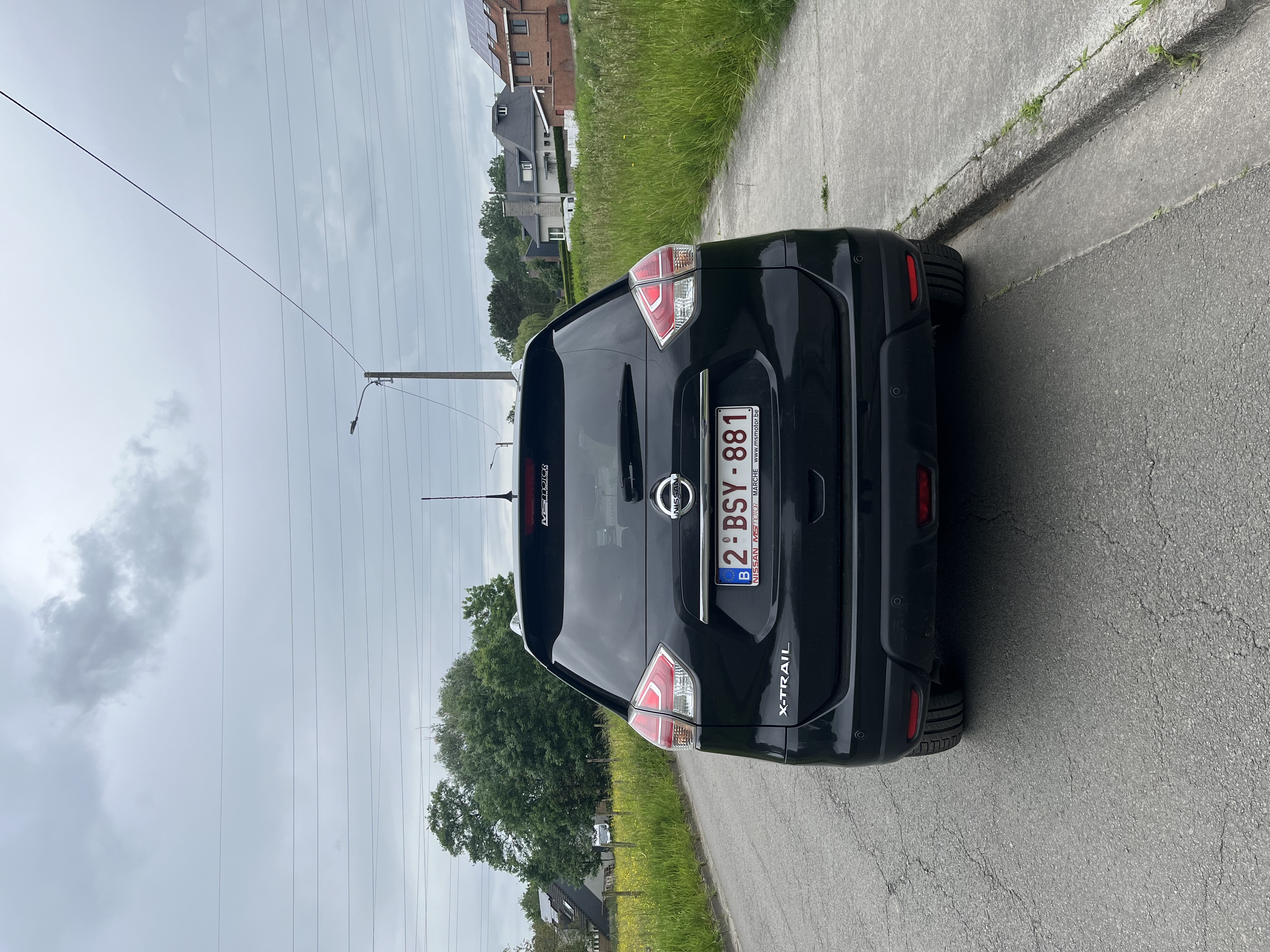 Nissan X-trail III (2) 1.6 DCI 130 ACENTA