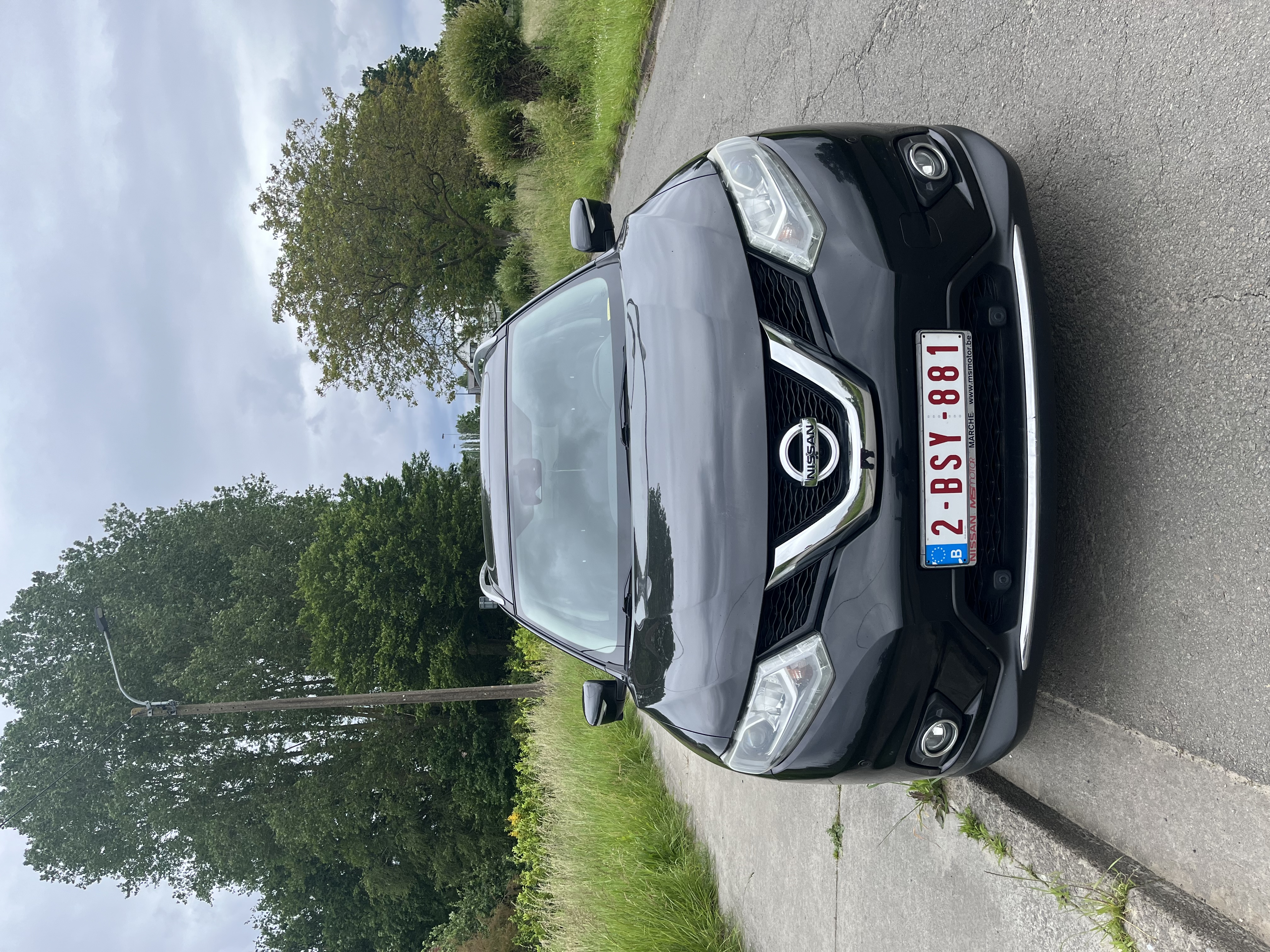Nissan X-trail III (2) 1.6 DCI 130 ACENTA