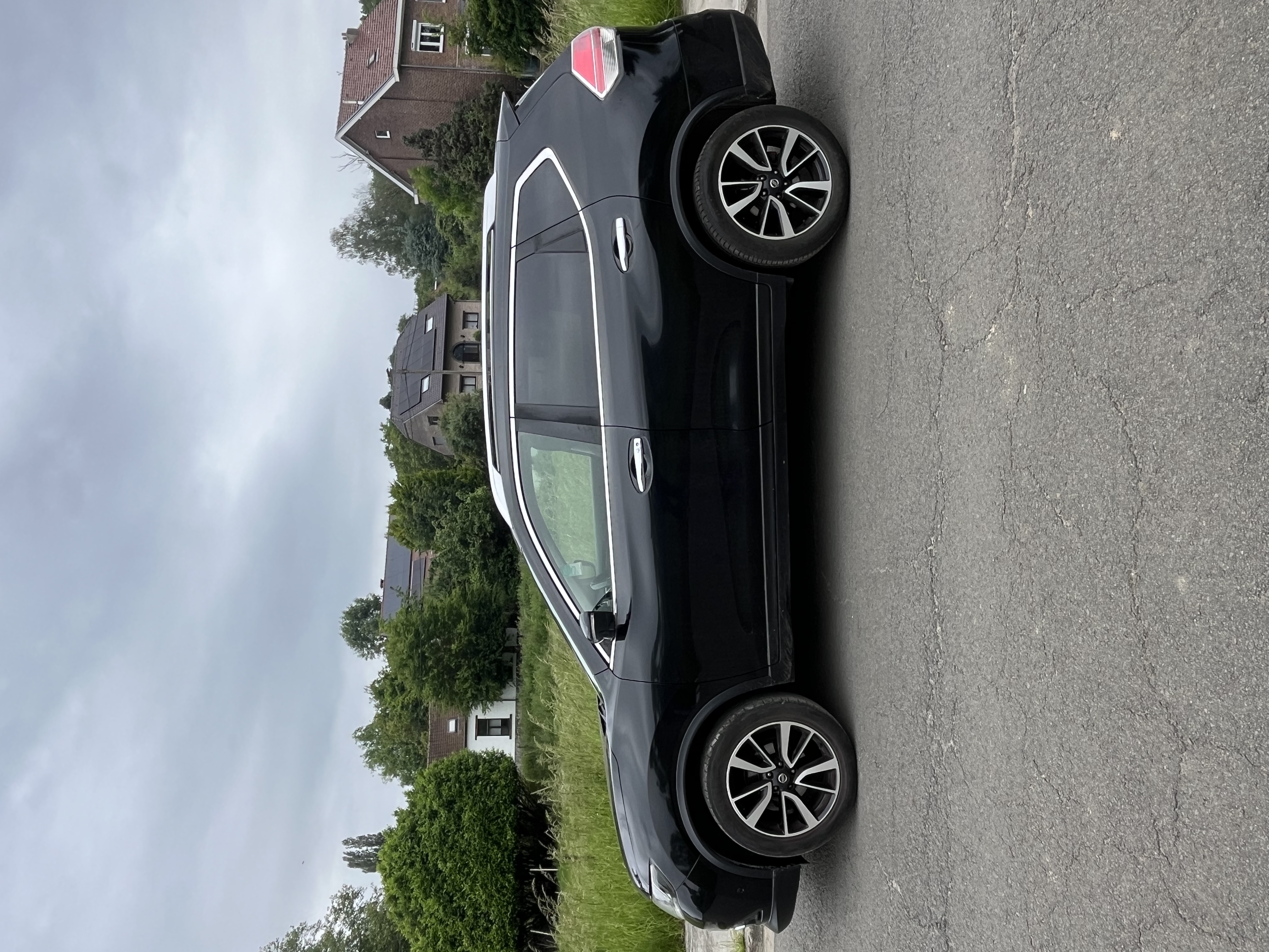 Nissan X-trail III (2) 1.6 DCI 130 ACENTA