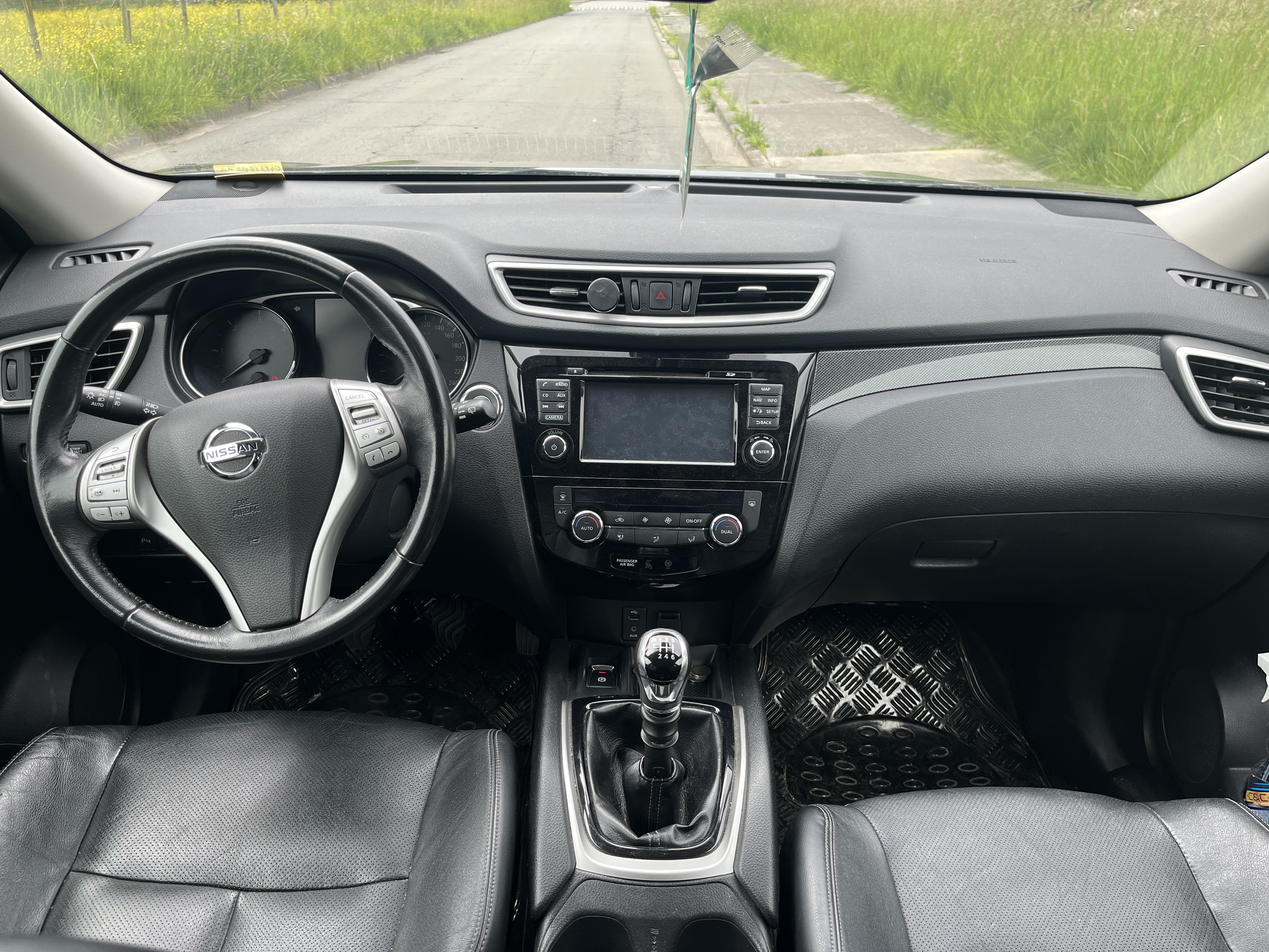 Nissan X-trail III (2) 1.6 DCI 130 ACENTA