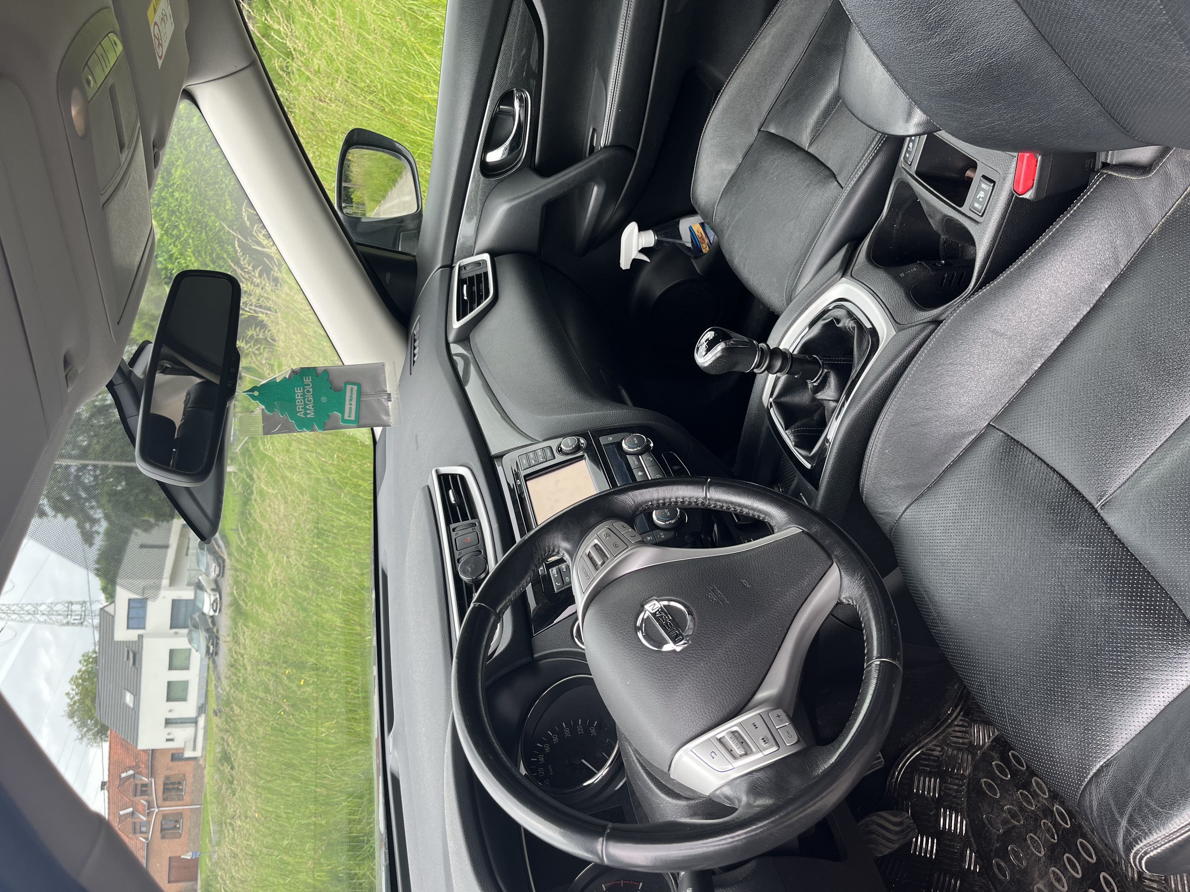 Nissan X-trail III (2) 1.6 DCI 130 ACENTA