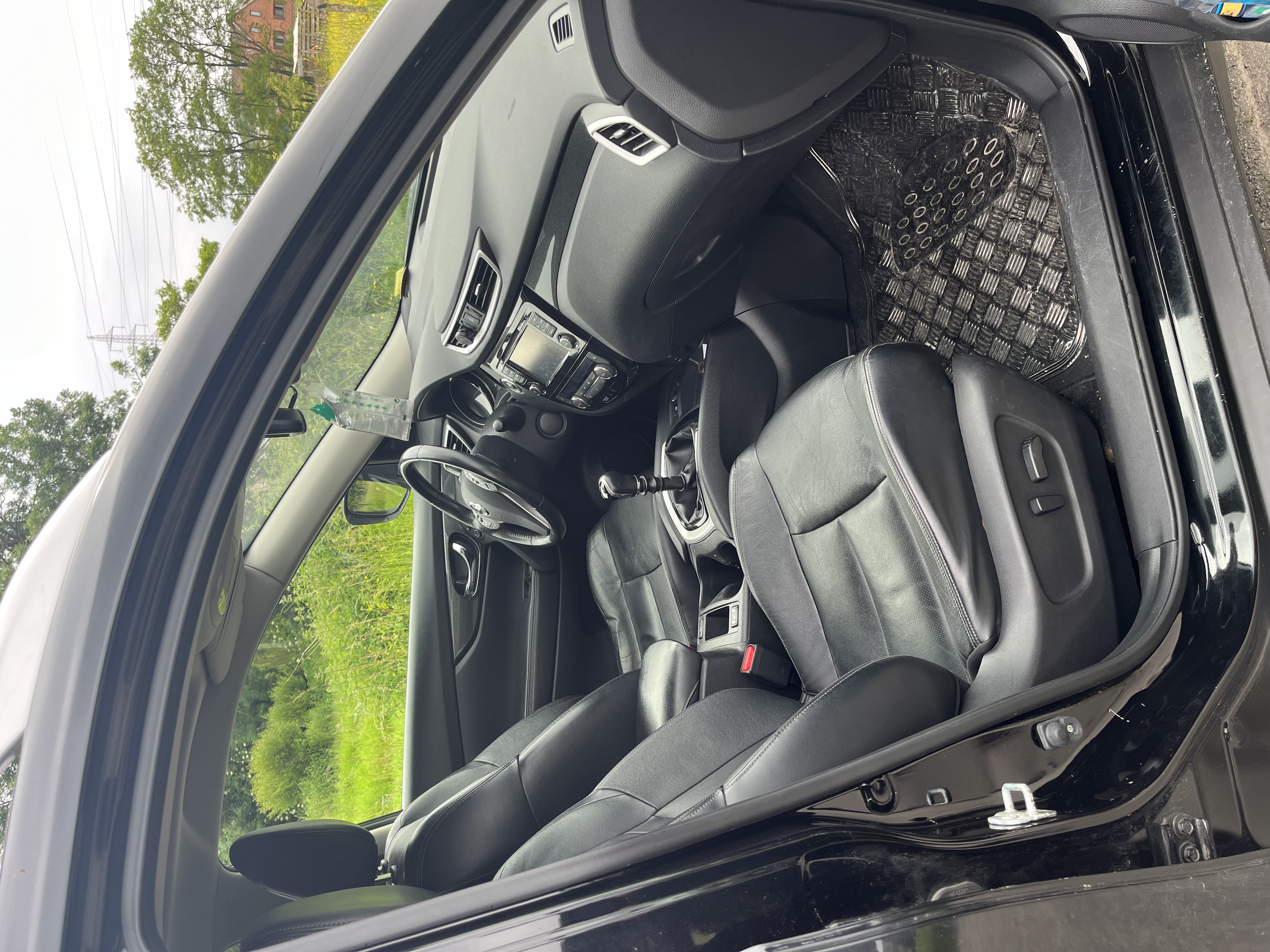 Nissan X-trail III (2) 1.6 DCI 130 ACENTA