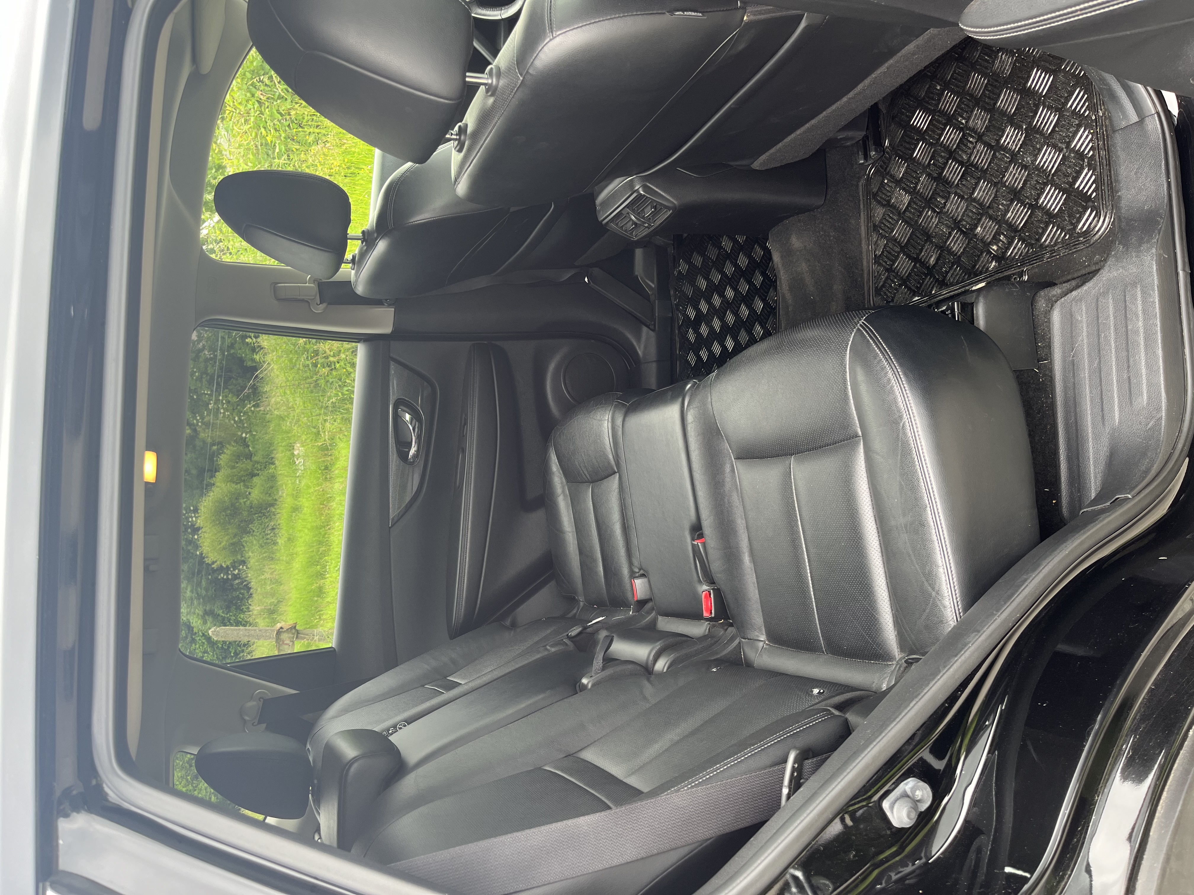 Nissan X-trail III (2) 1.6 DCI 130 ACENTA