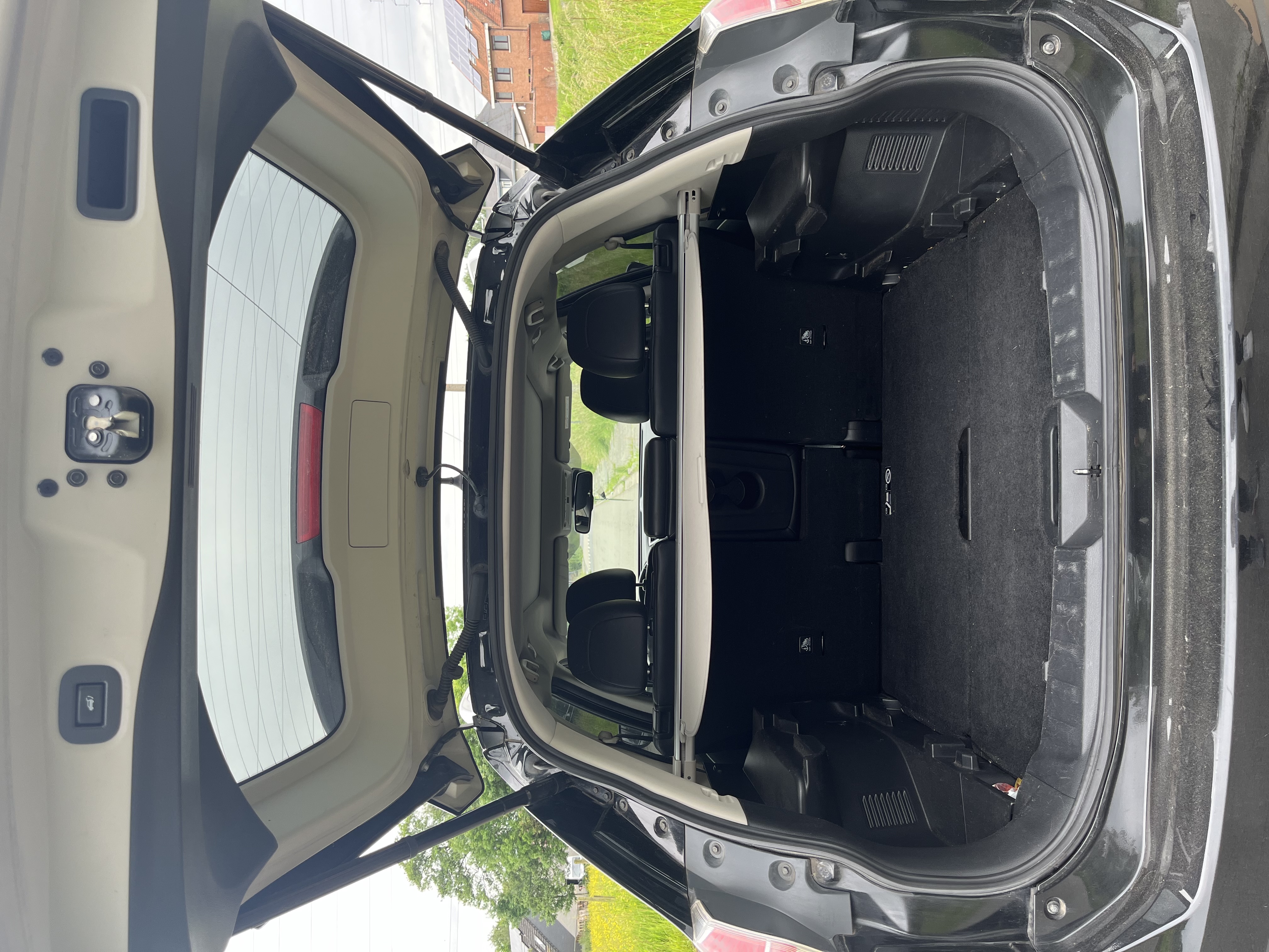 Nissan X-trail III (2) 1.6 DCI 130 ACENTA