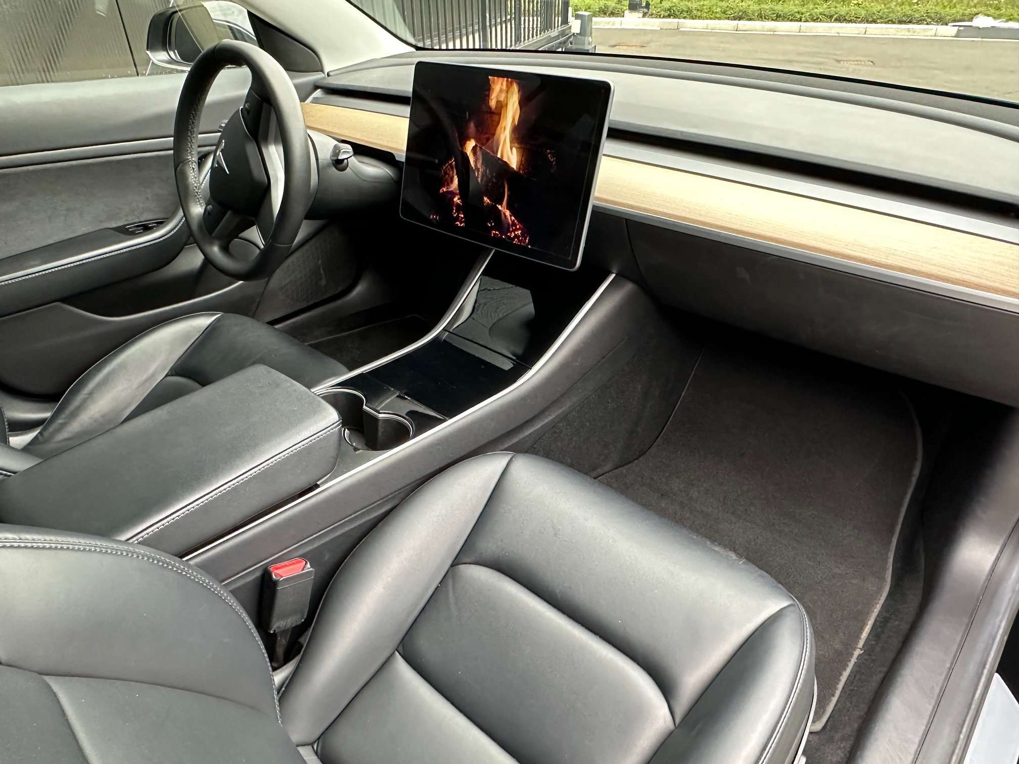 Tesla Model 3 50 kWh SR+ , 18.925 +BTW ,Garant. tot 10/2028