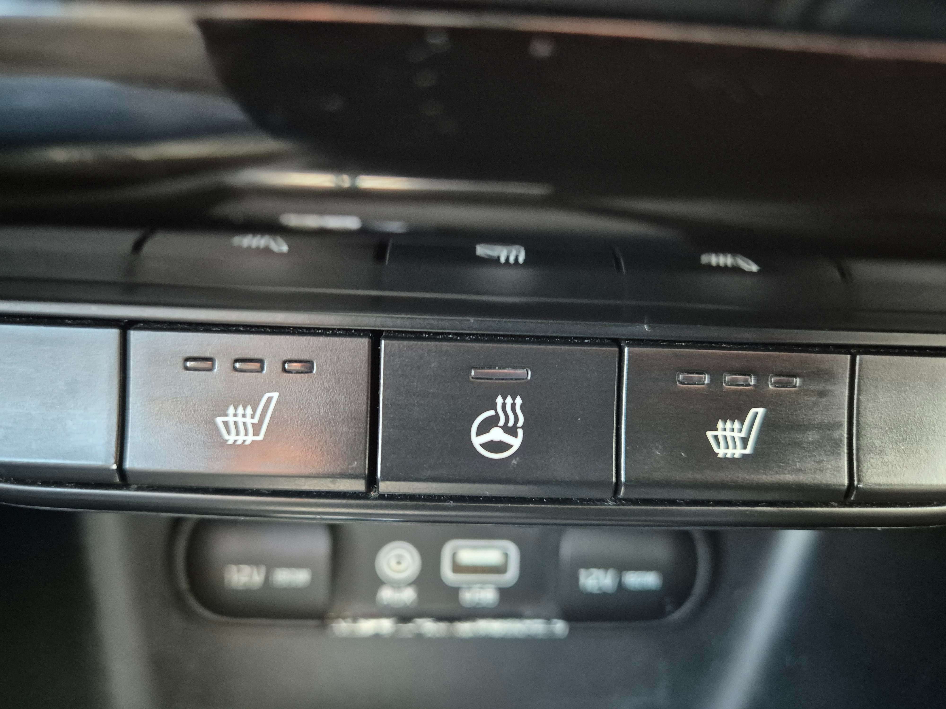 Kia Sportage 1.7 CRDi 2WD Fusion//CAMERA/GPS/USB/GARANTIE 12M