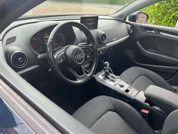 Audi A3 Audi a3 30tdi 2018 stronic