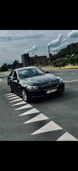 Bmw Serie 5 (F10) (2) 520D 190 EXECUTIVE BVA8