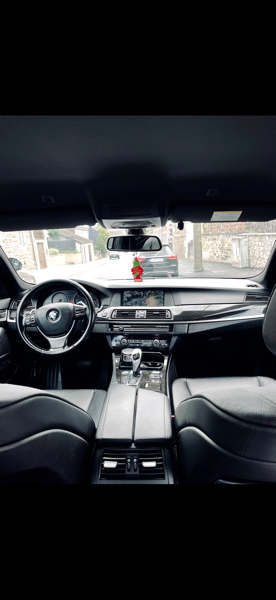 Bmw Serie 5 (F10) (2) 520D 190 EXECUTIVE BVA8