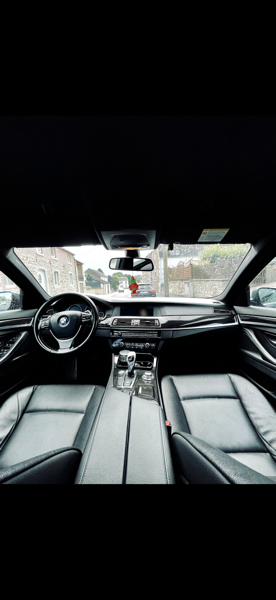Bmw Serie 5 (F10) (2) 520D 190 EXECUTIVE BVA8