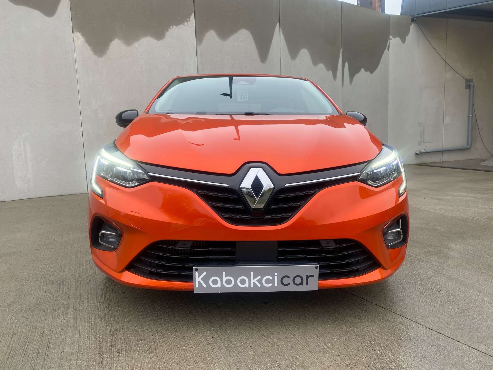 Renault Clio 1.0 TCe One/CUIR PARTIEL /CAMERA /CLIM AUTO/GPS