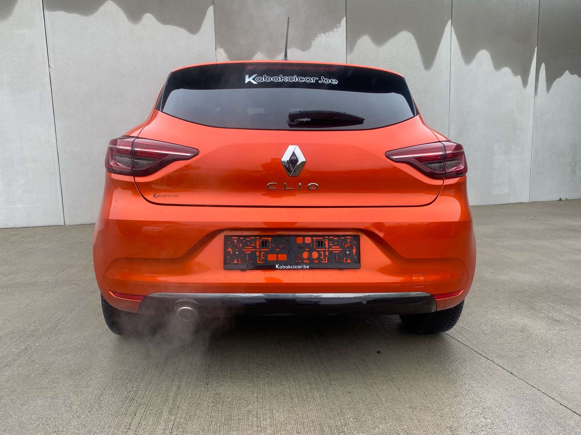 Renault Clio 1.0 TCe One/CUIR PARTIEL /CAMERA /CLIM AUTO/GPS