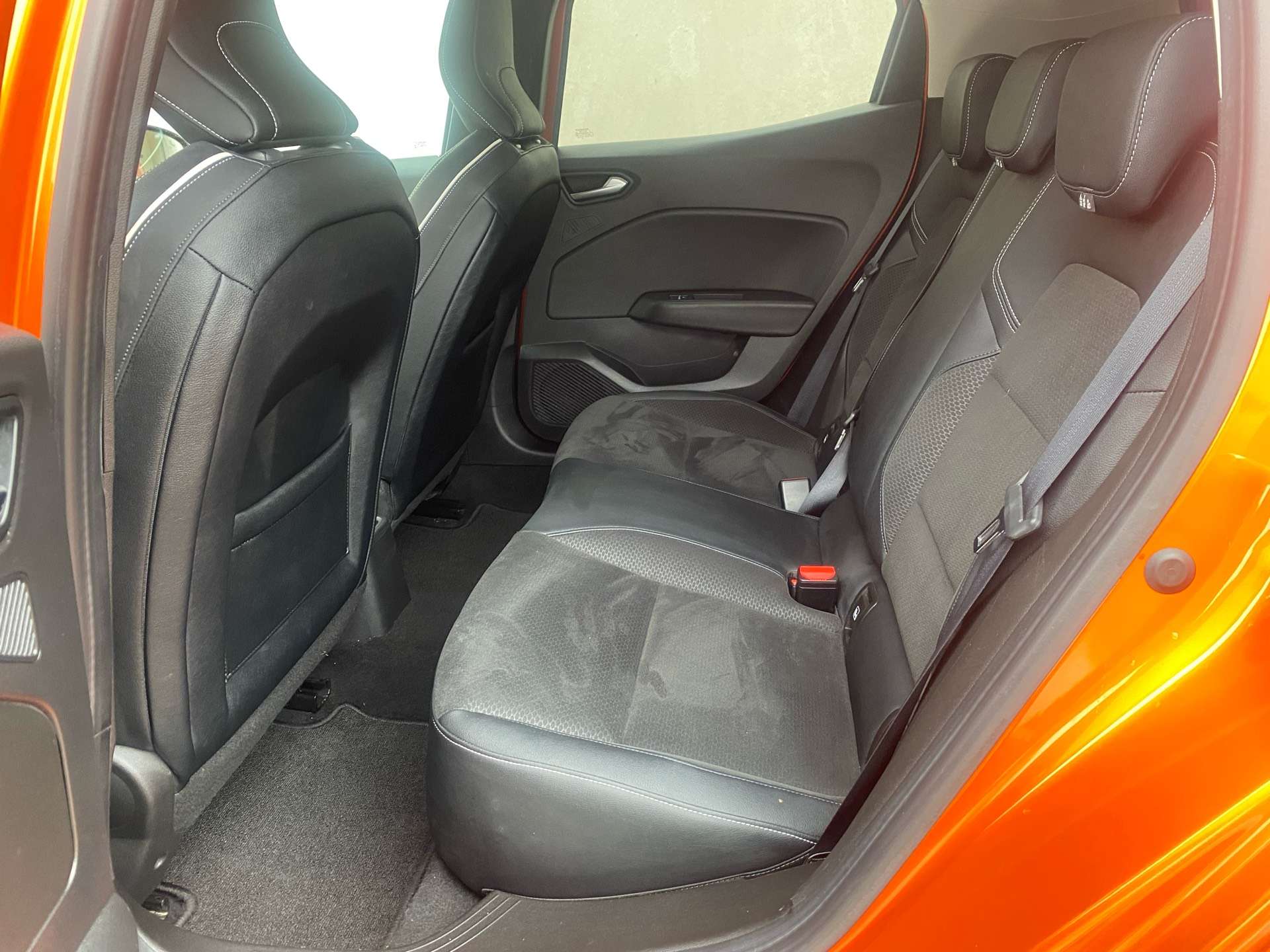 Renault Clio 1.0 TCe One/CUIR PARTIEL /CAMERA /CLIM AUTO/GPS