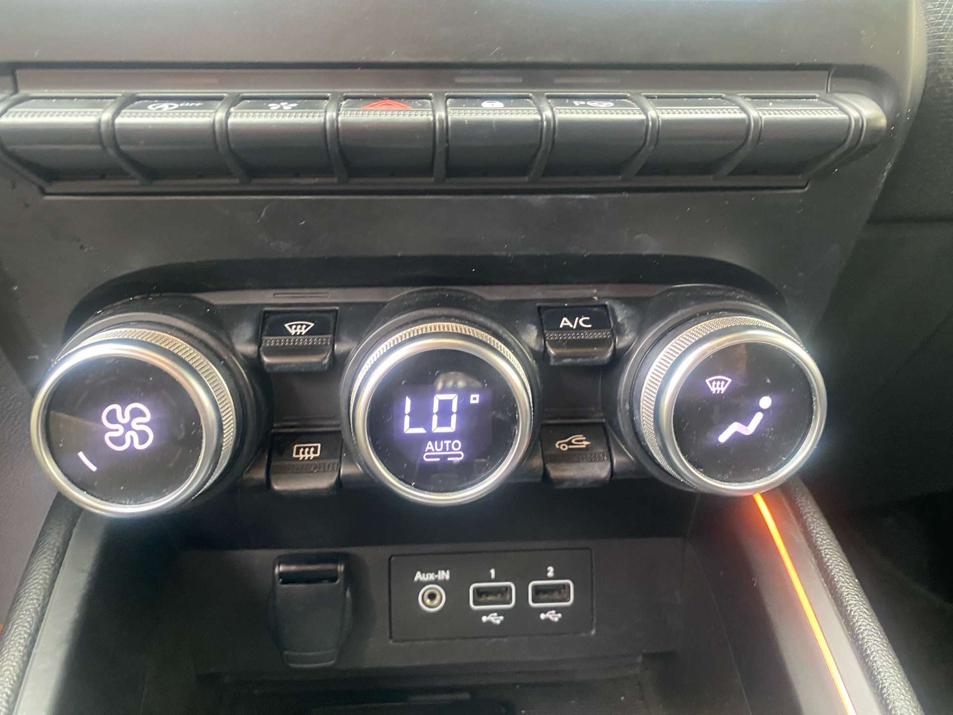 Renault Clio 1.0 TCe One/CUIR PARTIEL /CAMERA /CLIM AUTO/GPS