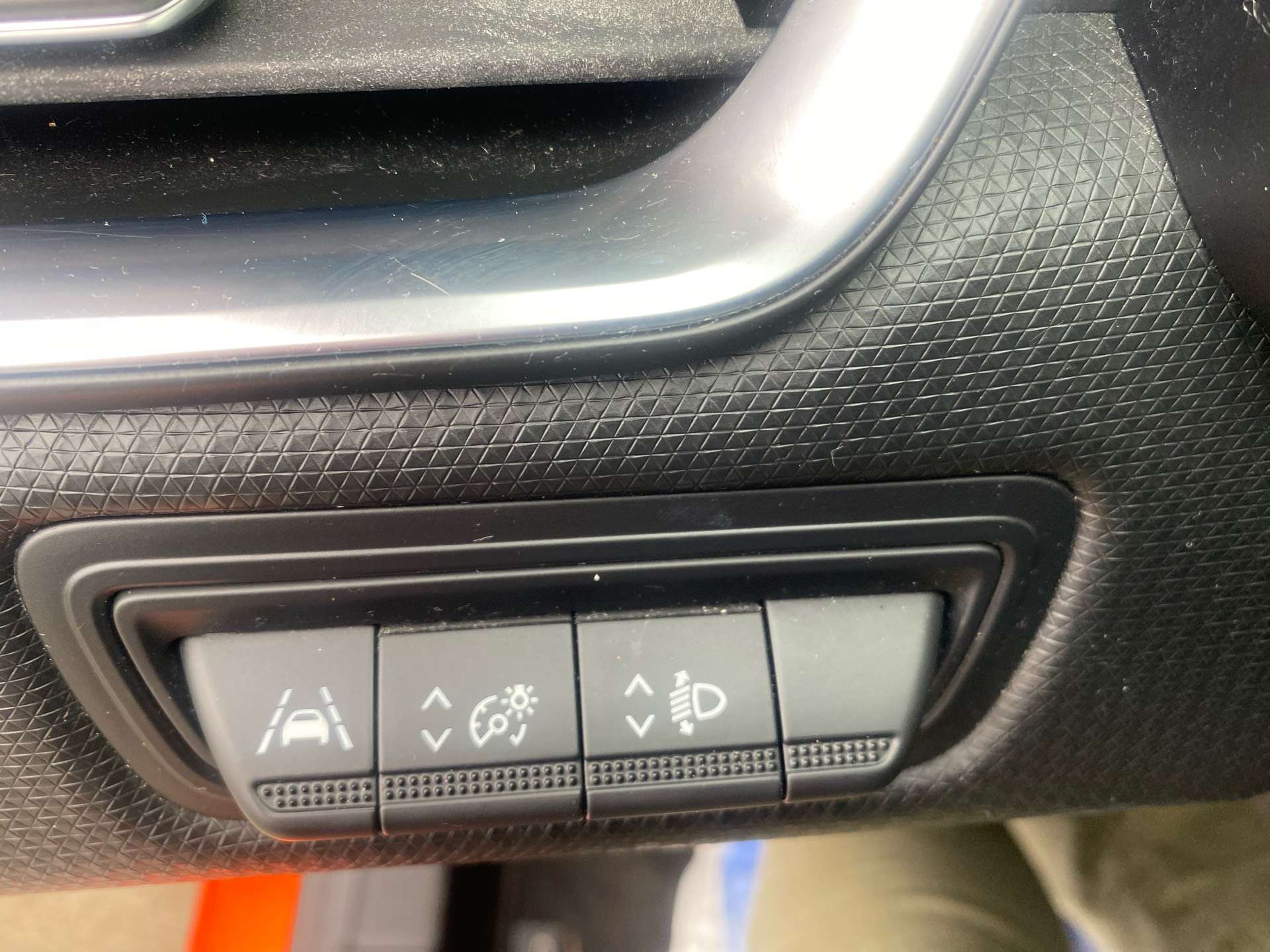 Renault Clio 1.0 TCe One/CUIR PARTIEL /CAMERA /CLIM AUTO/GPS