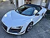 Audi R8 GT QUATTRO 5.2 V10 560ch N° 227/333 thumbnail