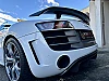 Audi R8 GT QUATTRO 5.2 V10 560ch N° 227/333 thumbnail