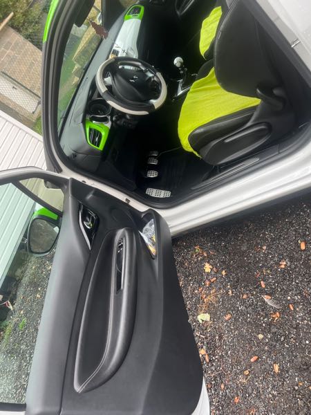 Citroen Ds3 1.6 THP 155 SPORT CHIC