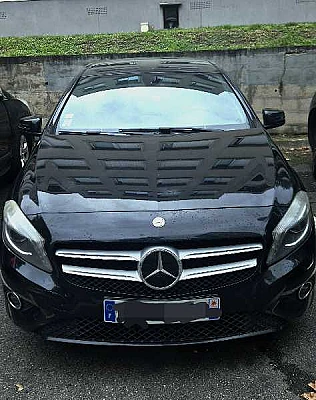 Mercedes-Benz Classe A III 200 CDI SENSATION