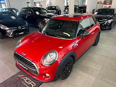 Mini ONE 1.2A