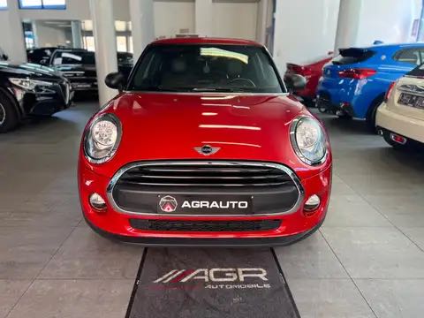 Mini ONE 1.2A