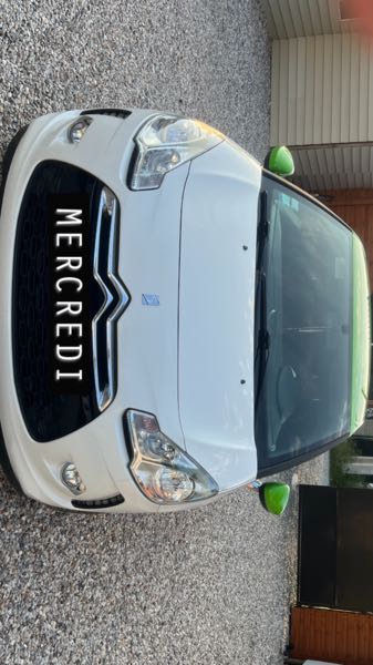 Citroen Ds3 1.6 THP 155 SPORT CHIC
