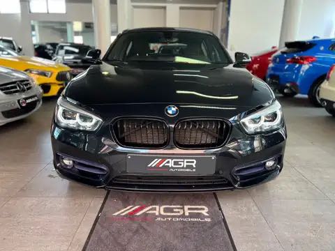 Bmw Serie 1 18i automatique edition sport ✔️✔️