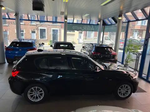 Bmw Serie 1 18i automatique edition sport ✔️✔️