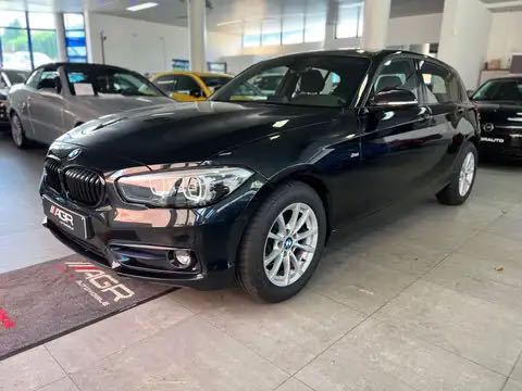 Bmw Serie 1 18i automatique edition sport ✔️✔️