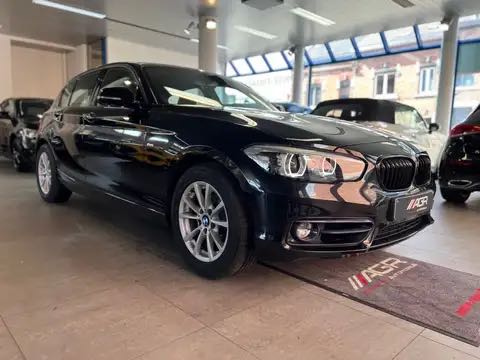 Bmw Serie 1 18i automatique edition sport ✔️✔️