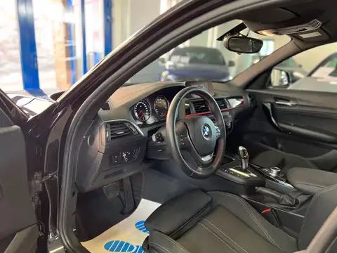 Bmw Serie 1 18i automatique edition sport ✔️✔️